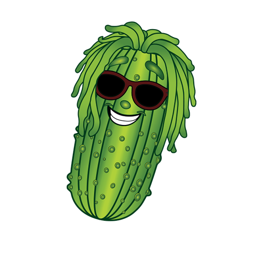 O.G. Pickle Gummy