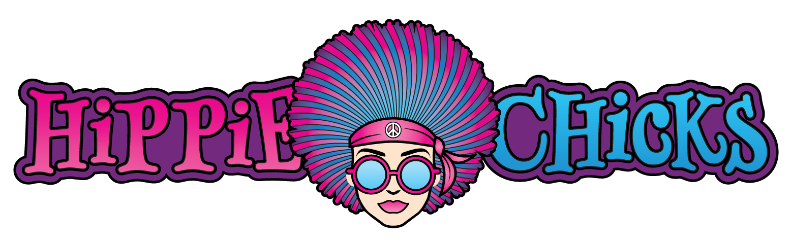 Hippie Chicks