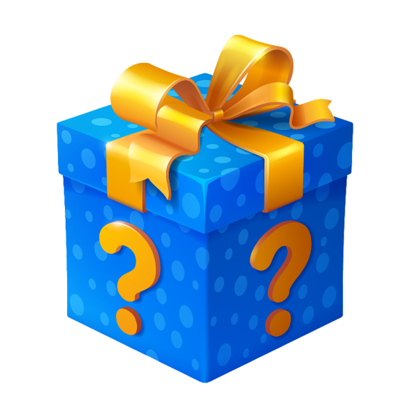 Mystery Box