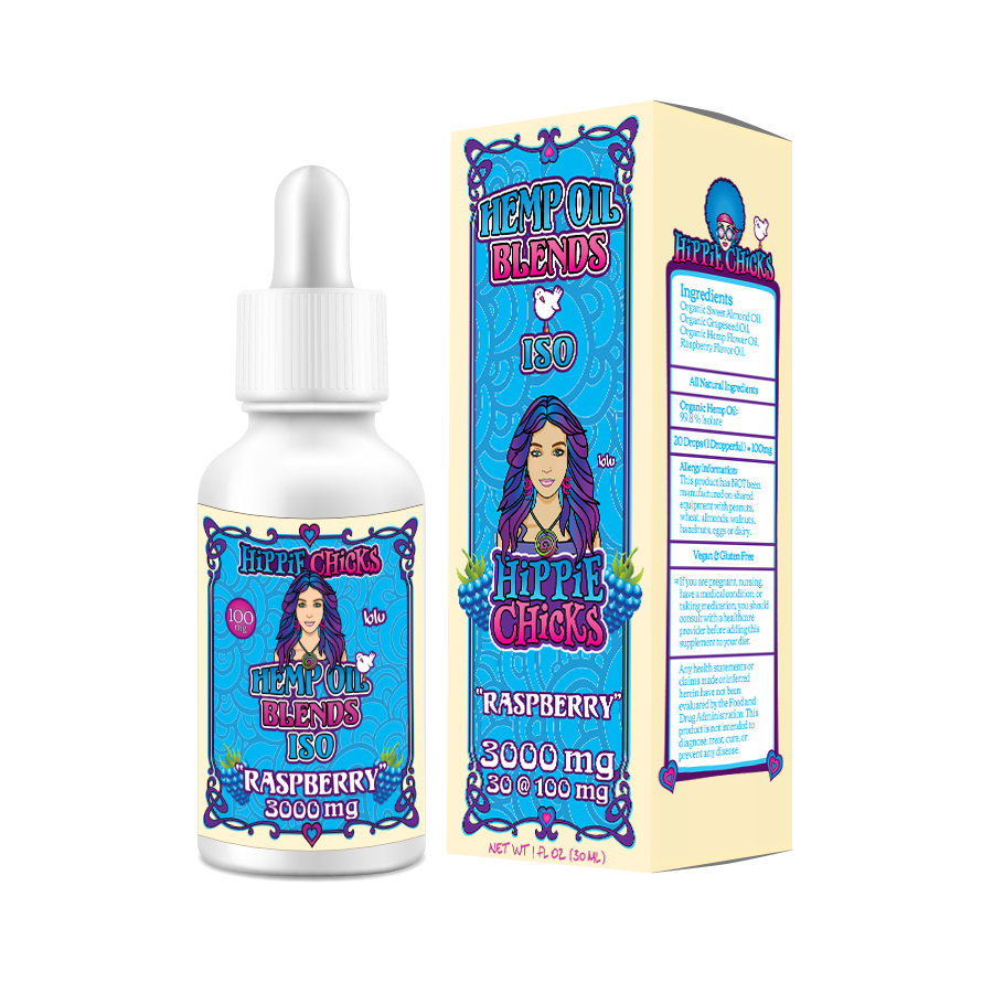 Tincture "Raspberry"